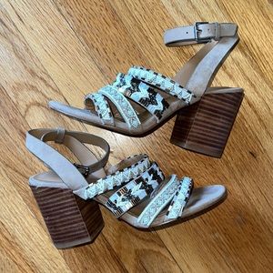 Rebecca Minkoff Caroline Sandal